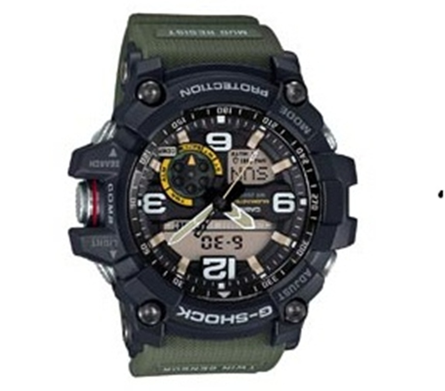 g662 g shock